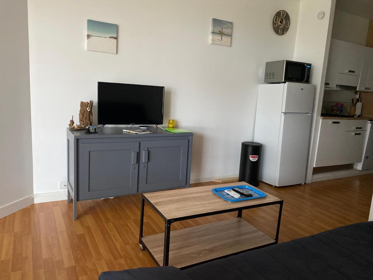 Residence Santa Lucia, Studio Avec Piscine , Vue Mer Et Pied Dans L'Eau , Moriani-Plage Buitenkant foto